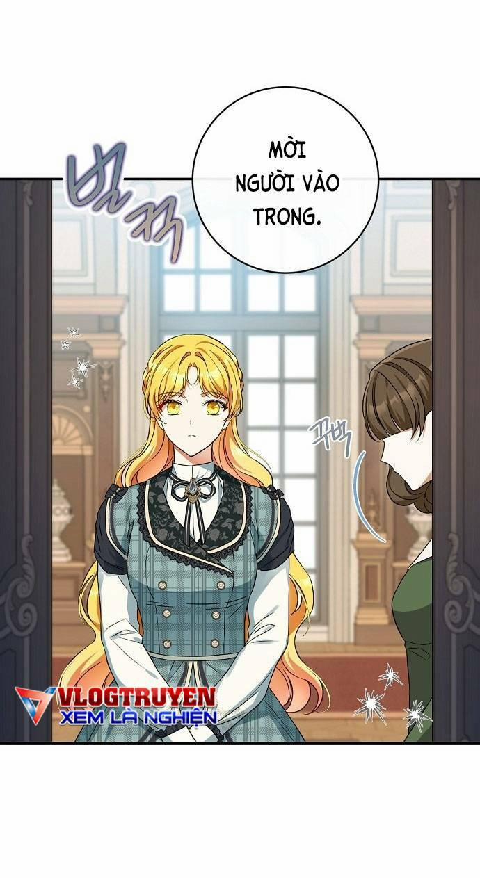 Tôi Đã Thuần Hóa Hầu Tước Ác Ma 48 trang 9