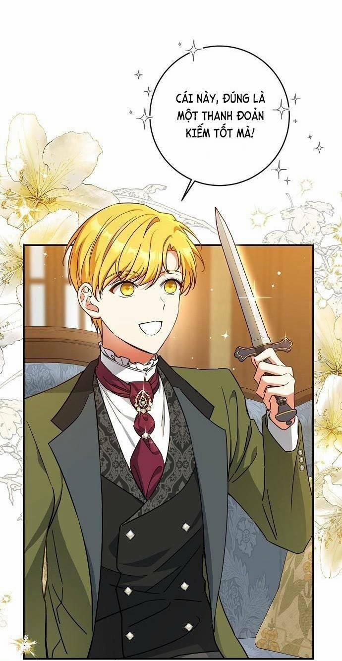 Tôi Đã Thuần Hóa Hầu Tước Ác Ma 49 trang 1