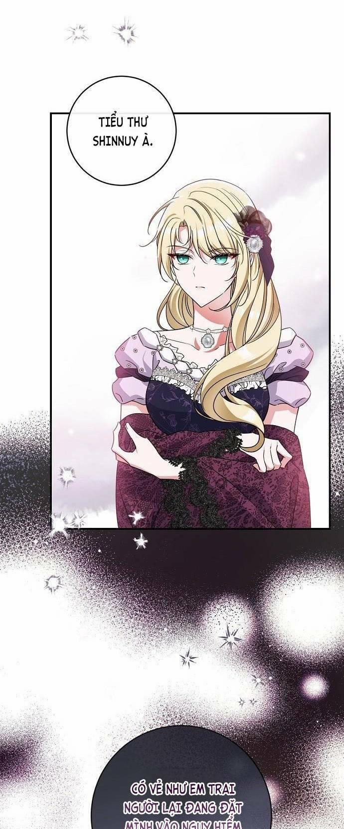 Tôi Đã Thuần Hóa Hầu Tước Ác Ma 49 trang 11