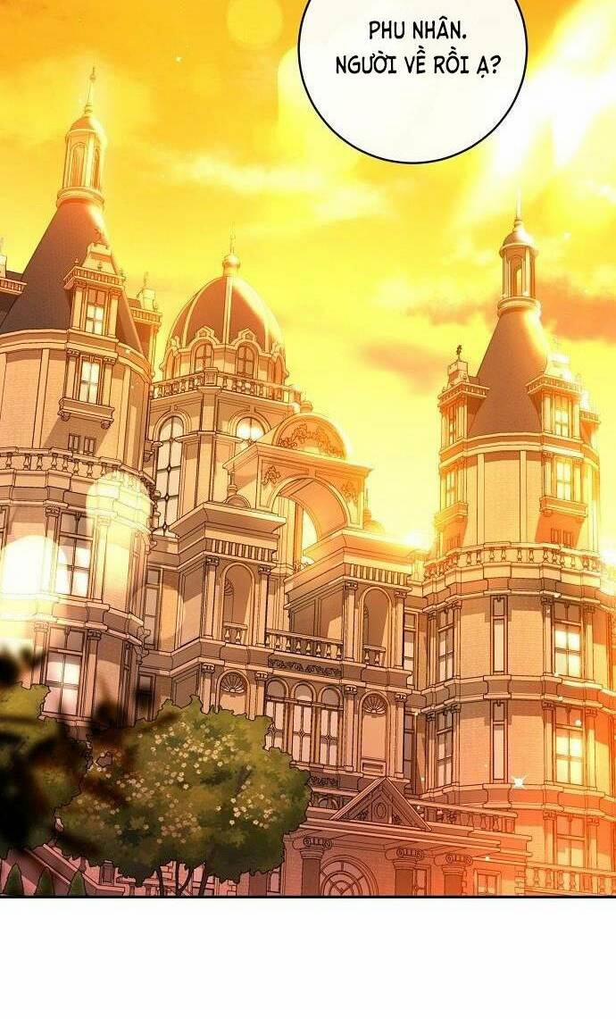 Tôi Đã Thuần Hóa Hầu Tước Ác Ma 49 trang 22