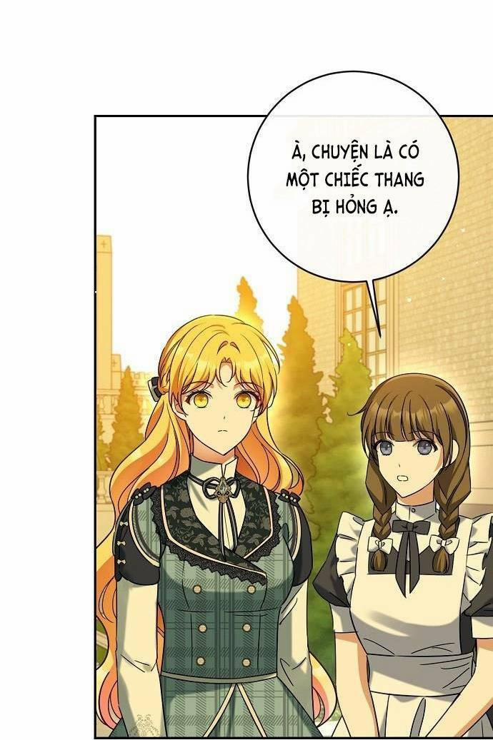 Tôi Đã Thuần Hóa Hầu Tước Ác Ma 49 trang 26