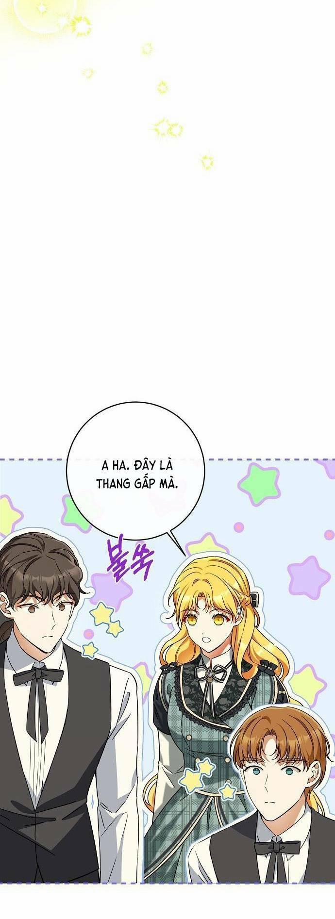 Tôi Đã Thuần Hóa Hầu Tước Ác Ma 49 trang 28