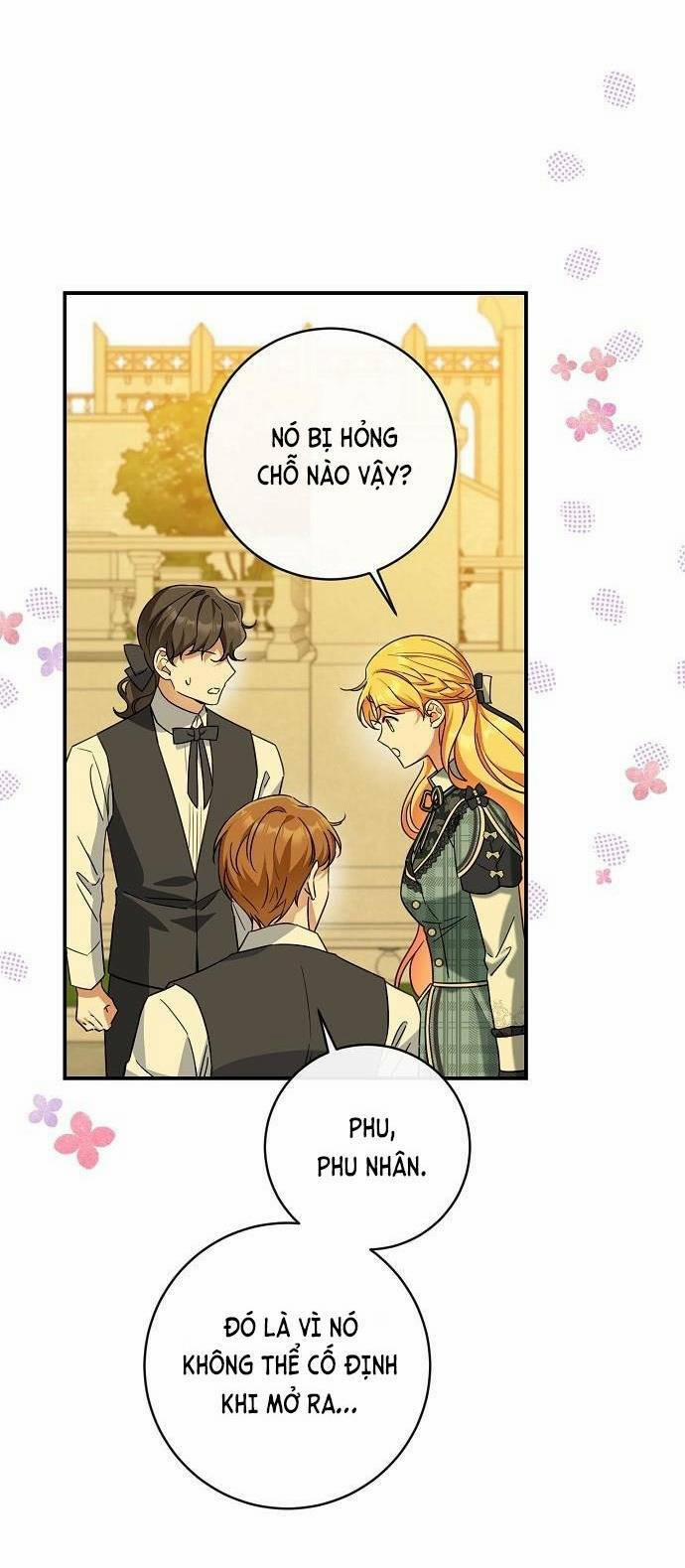 Tôi Đã Thuần Hóa Hầu Tước Ác Ma 49 trang 29