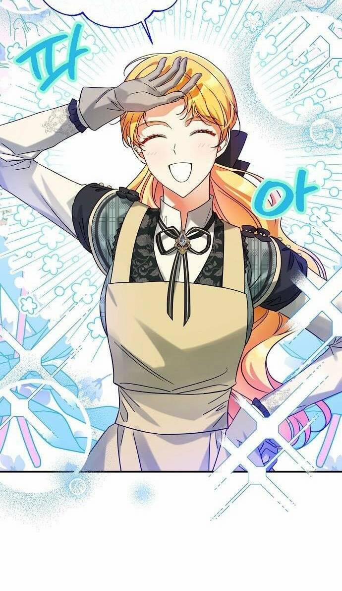 Tôi Đã Thuần Hóa Hầu Tước Ác Ma 49 trang 38