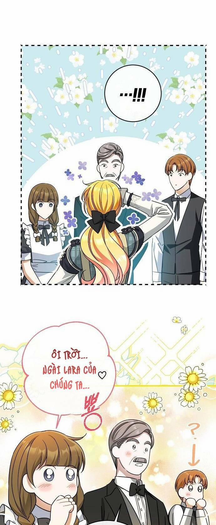 Tôi Đã Thuần Hóa Hầu Tước Ác Ma 49 trang 39