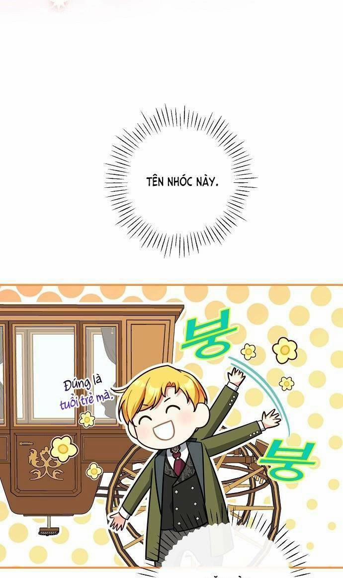 Tôi Đã Thuần Hóa Hầu Tước Ác Ma 49 trang 4