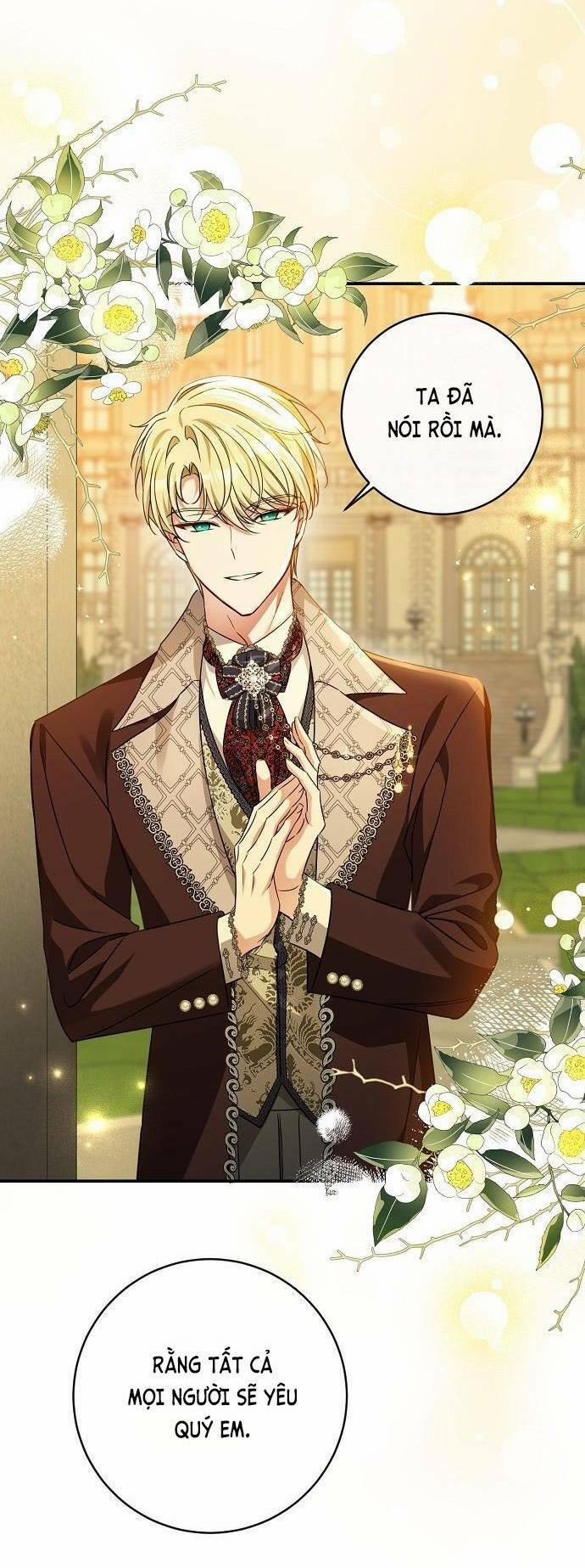 Tôi Đã Thuần Hóa Hầu Tước Ác Ma 49 trang 42