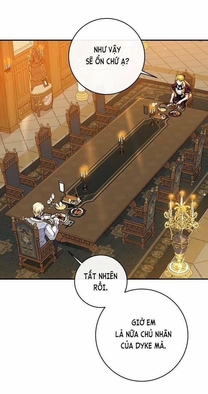 Tôi Đã Thuần Hóa Hầu Tước Ác Ma 49 trang 46