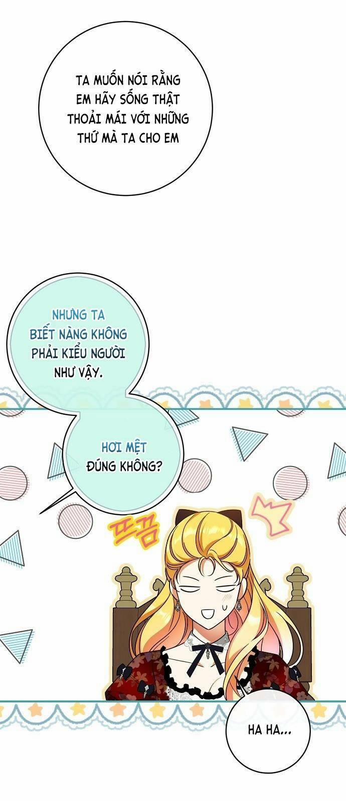 Tôi Đã Thuần Hóa Hầu Tước Ác Ma 49 trang 47