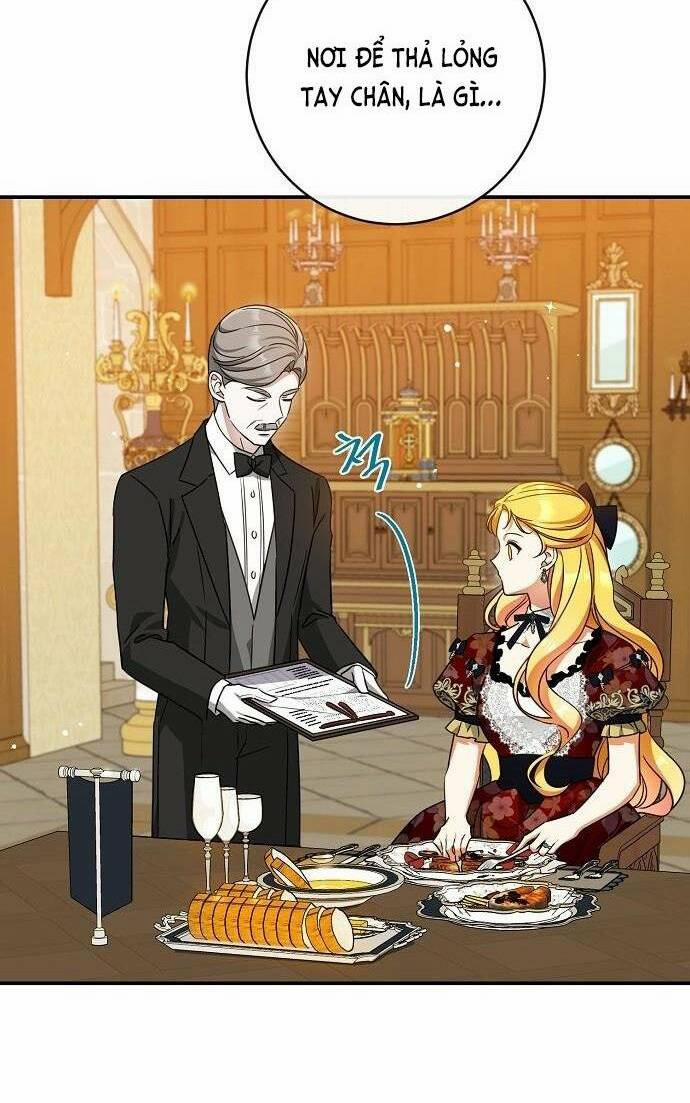 Tôi Đã Thuần Hóa Hầu Tước Ác Ma 49 trang 49