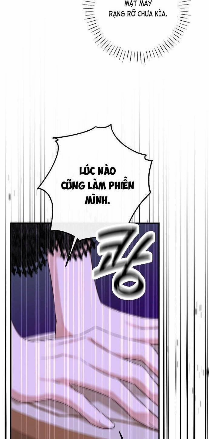 Tôi Đã Thuần Hóa Hầu Tước Ác Ma 49 trang 5