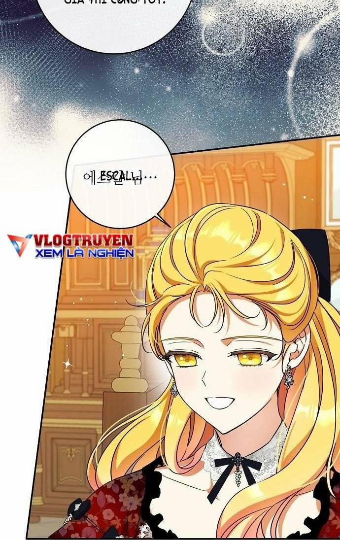 Tôi Đã Thuần Hóa Hầu Tước Ác Ma 49 trang 54