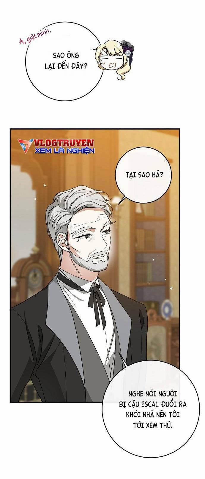 Tôi Đã Thuần Hóa Hầu Tước Ác Ma 49 trang 8