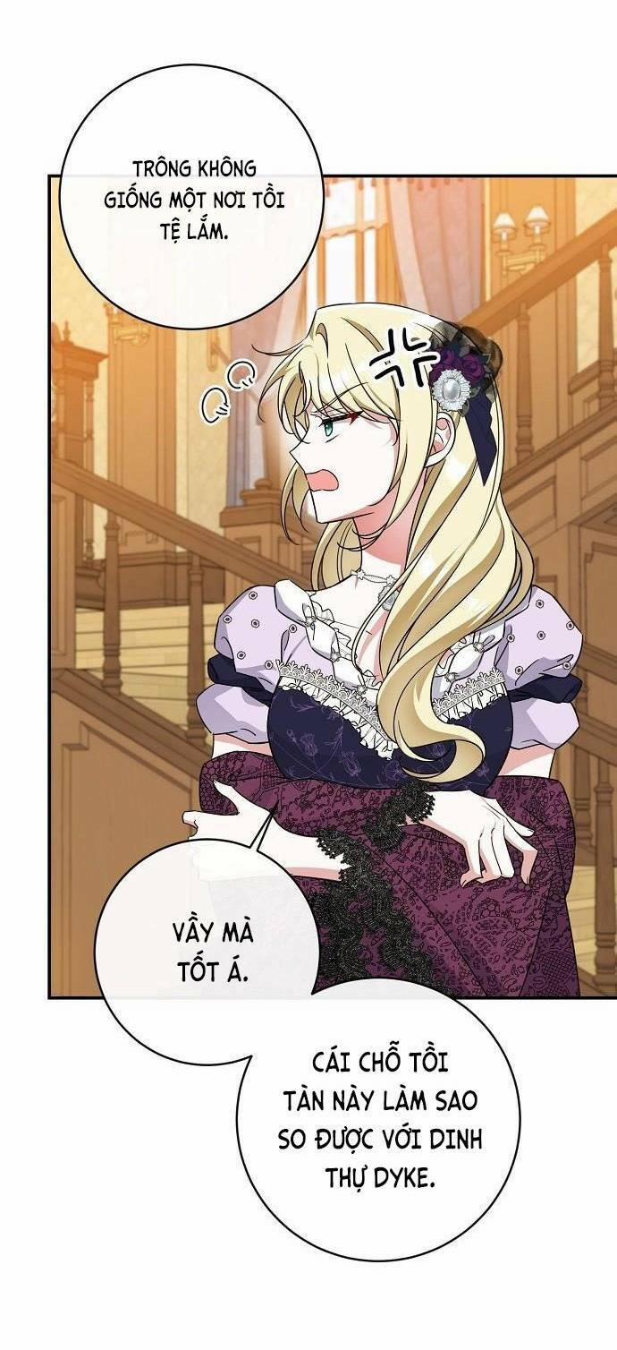 Tôi Đã Thuần Hóa Hầu Tước Ác Ma 49 trang 9