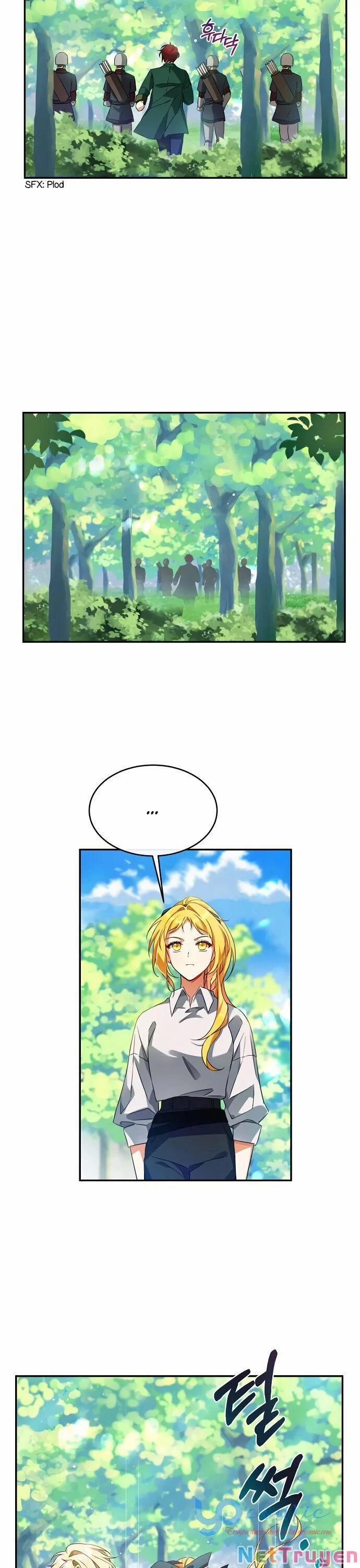 Tôi Đã Thuần Hóa Hầu Tước Ác Ma 5 trang 14