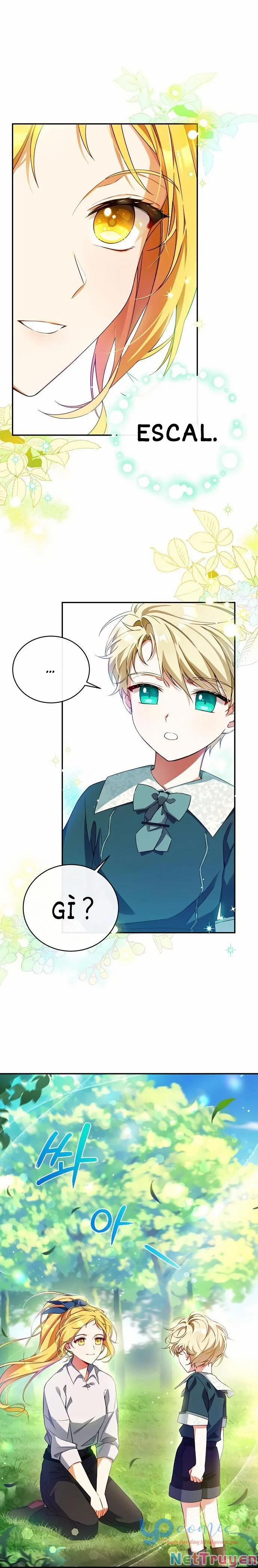 Tôi Đã Thuần Hóa Hầu Tước Ác Ma 5 trang 16