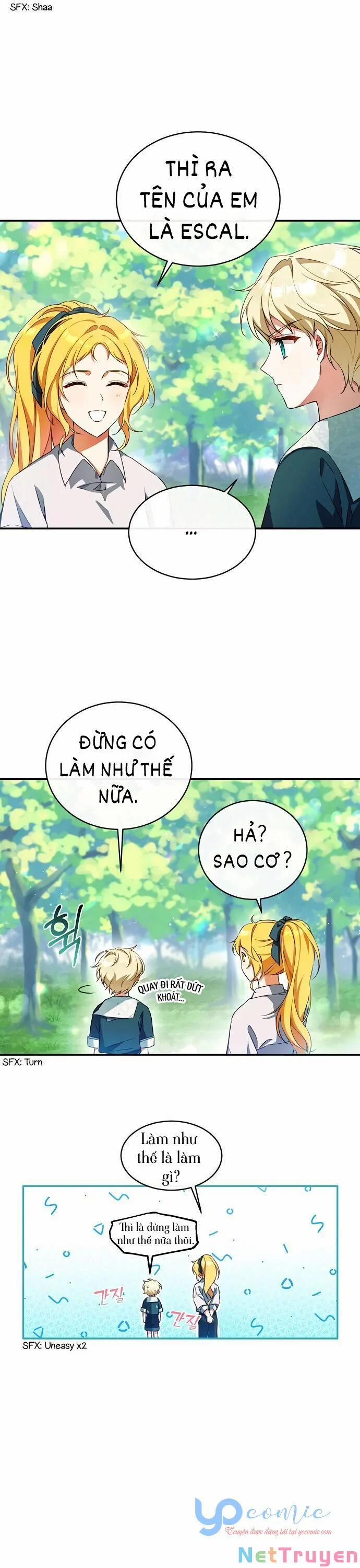 Tôi Đã Thuần Hóa Hầu Tước Ác Ma 5 trang 17