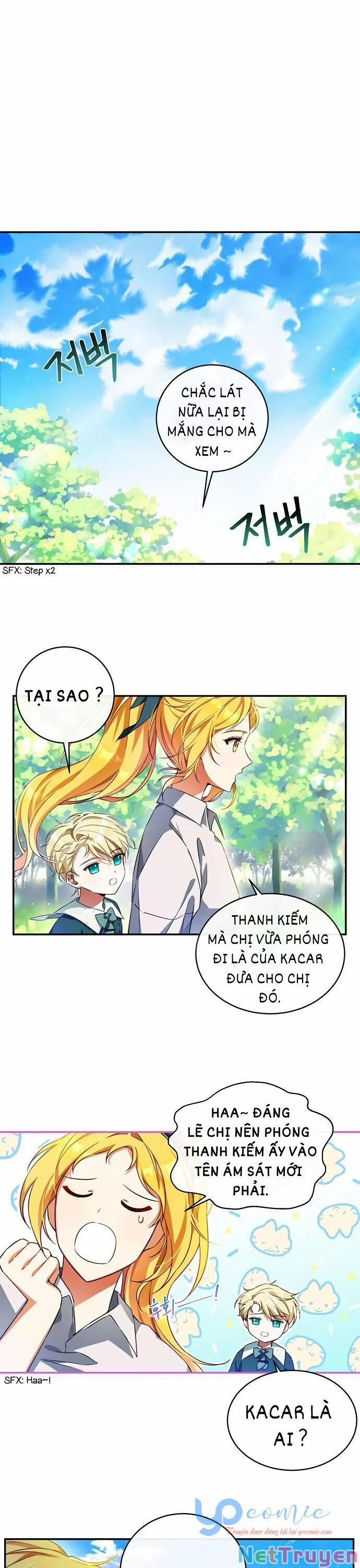 Tôi Đã Thuần Hóa Hầu Tước Ác Ma 5 trang 18