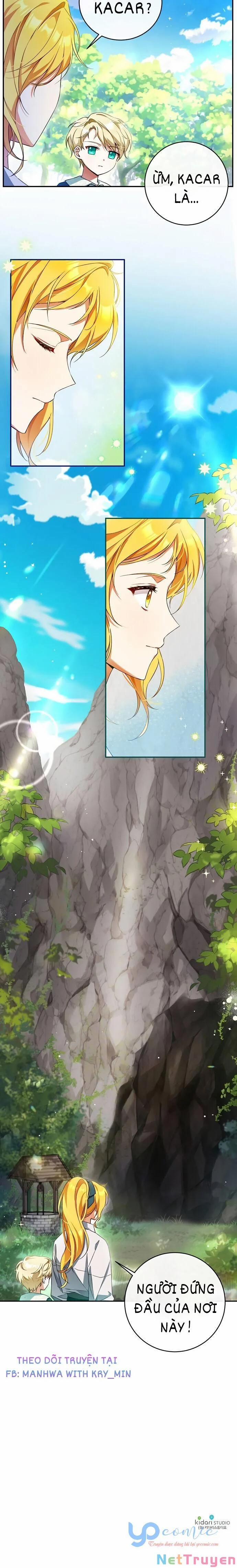Tôi Đã Thuần Hóa Hầu Tước Ác Ma 5 trang 19
