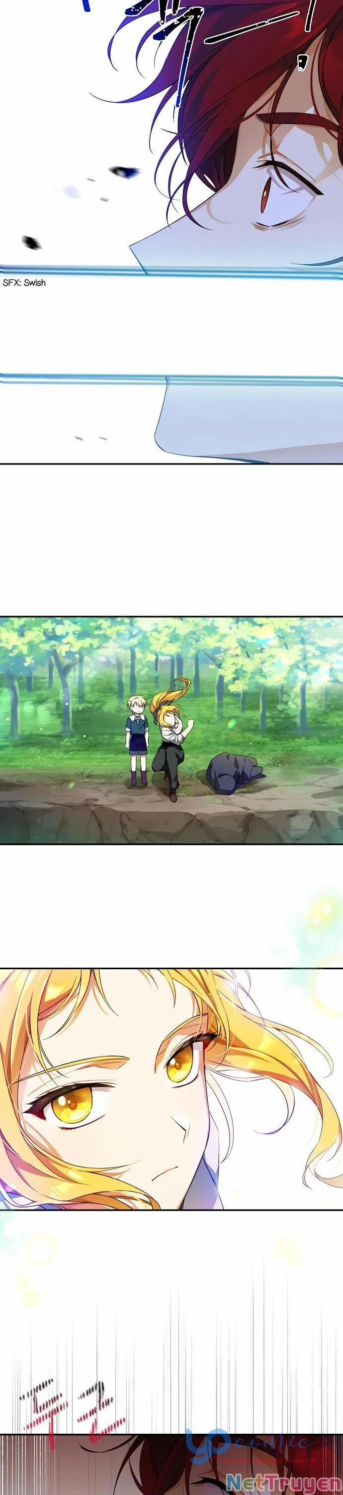 Tôi Đã Thuần Hóa Hầu Tước Ác Ma 5 trang 7