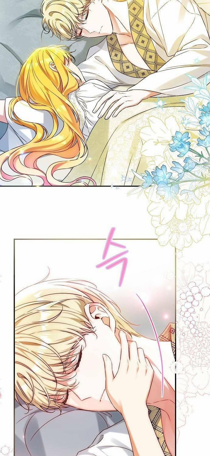 Tôi Đã Thuần Hóa Hầu Tước Ác Ma 50 trang 1