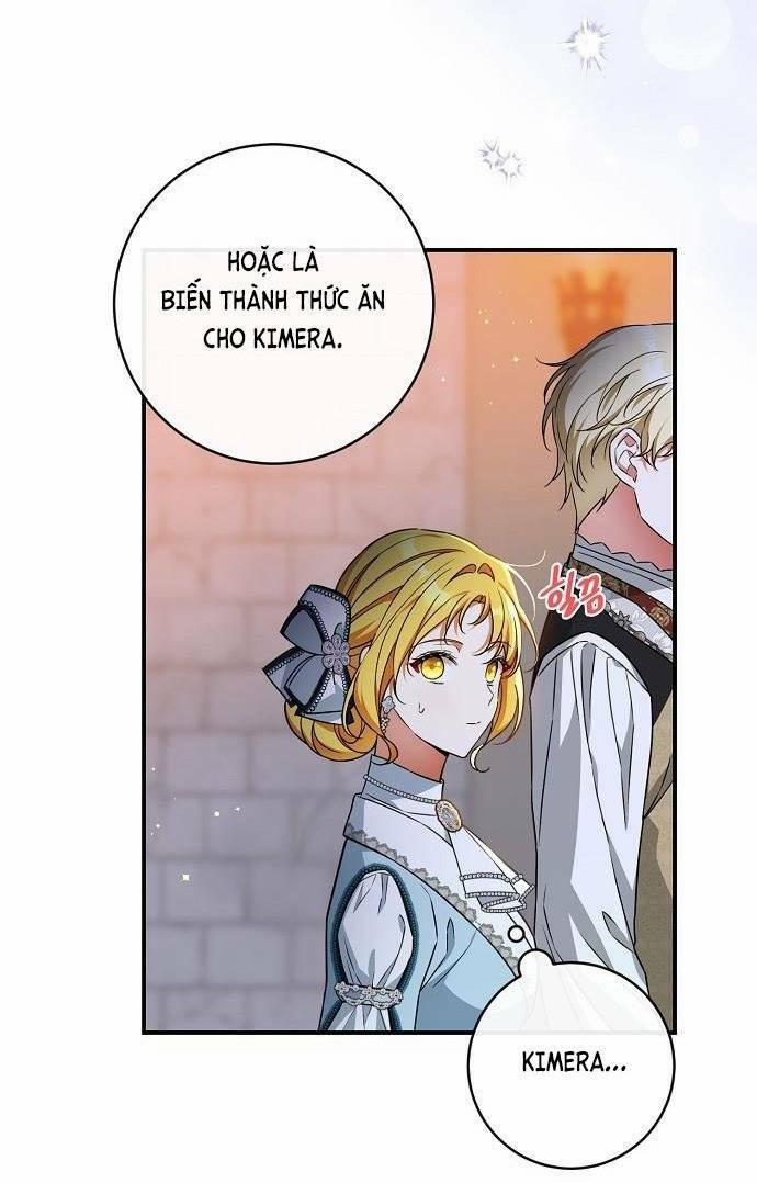 Tôi Đã Thuần Hóa Hầu Tước Ác Ma 50 trang 10