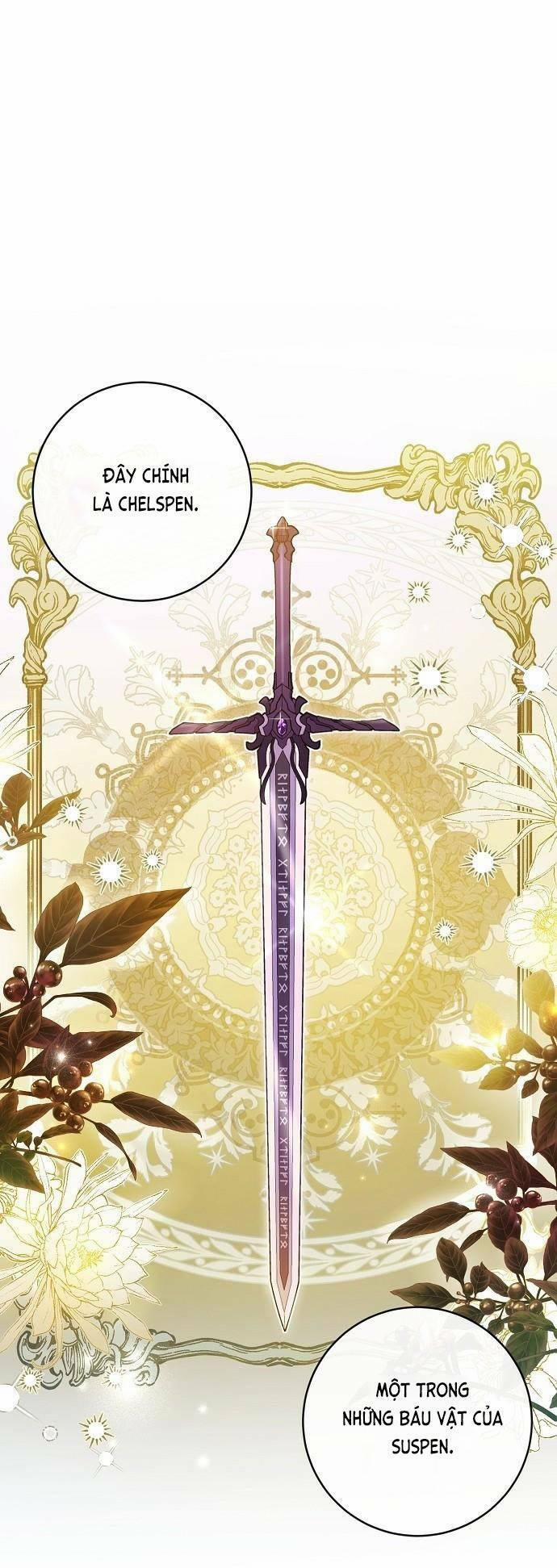 Tôi Đã Thuần Hóa Hầu Tước Ác Ma 50 trang 13