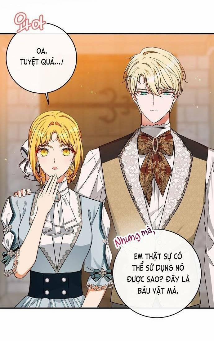Tôi Đã Thuần Hóa Hầu Tước Ác Ma 50 trang 14