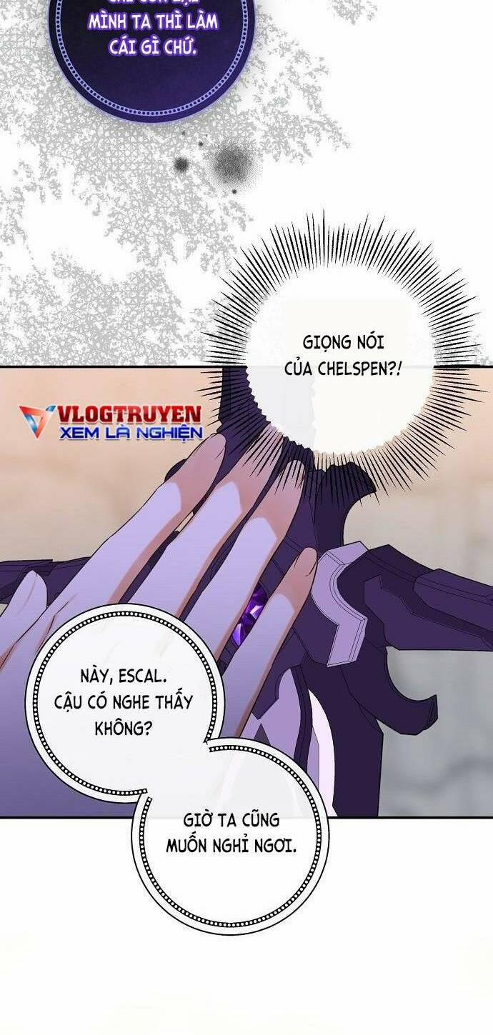 Tôi Đã Thuần Hóa Hầu Tước Ác Ma 50 trang 20