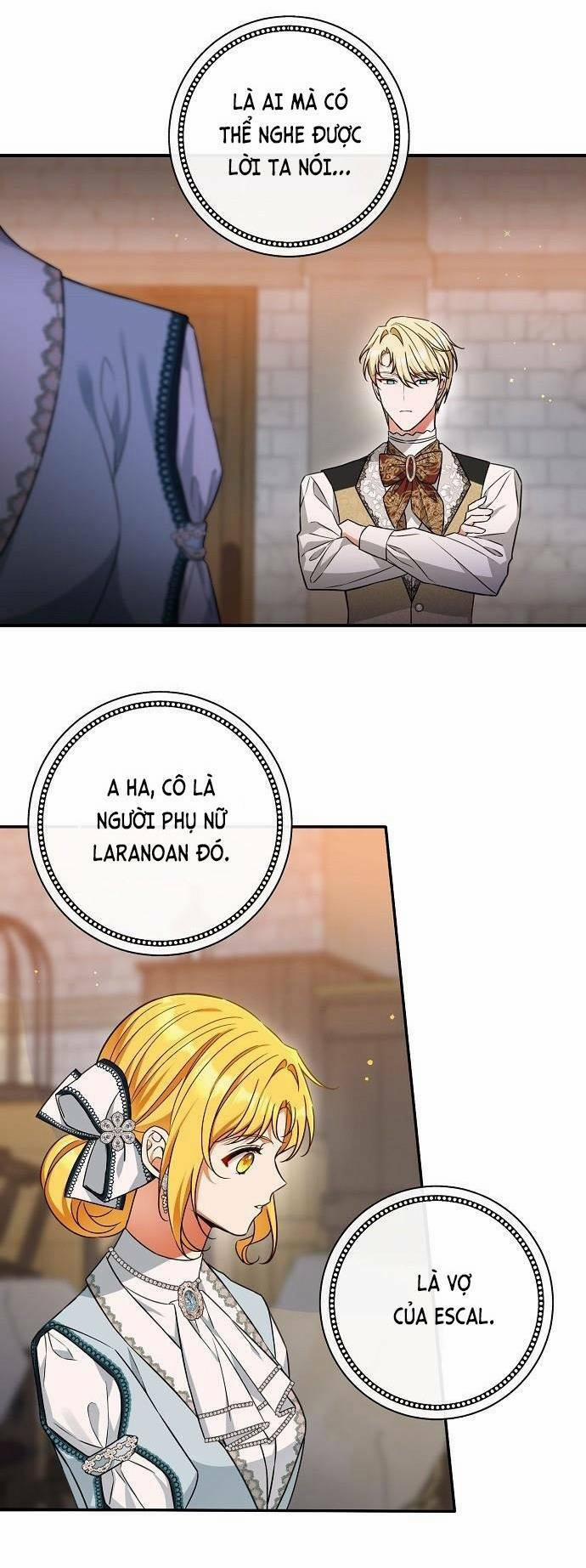 Tôi Đã Thuần Hóa Hầu Tước Ác Ma 50 trang 23