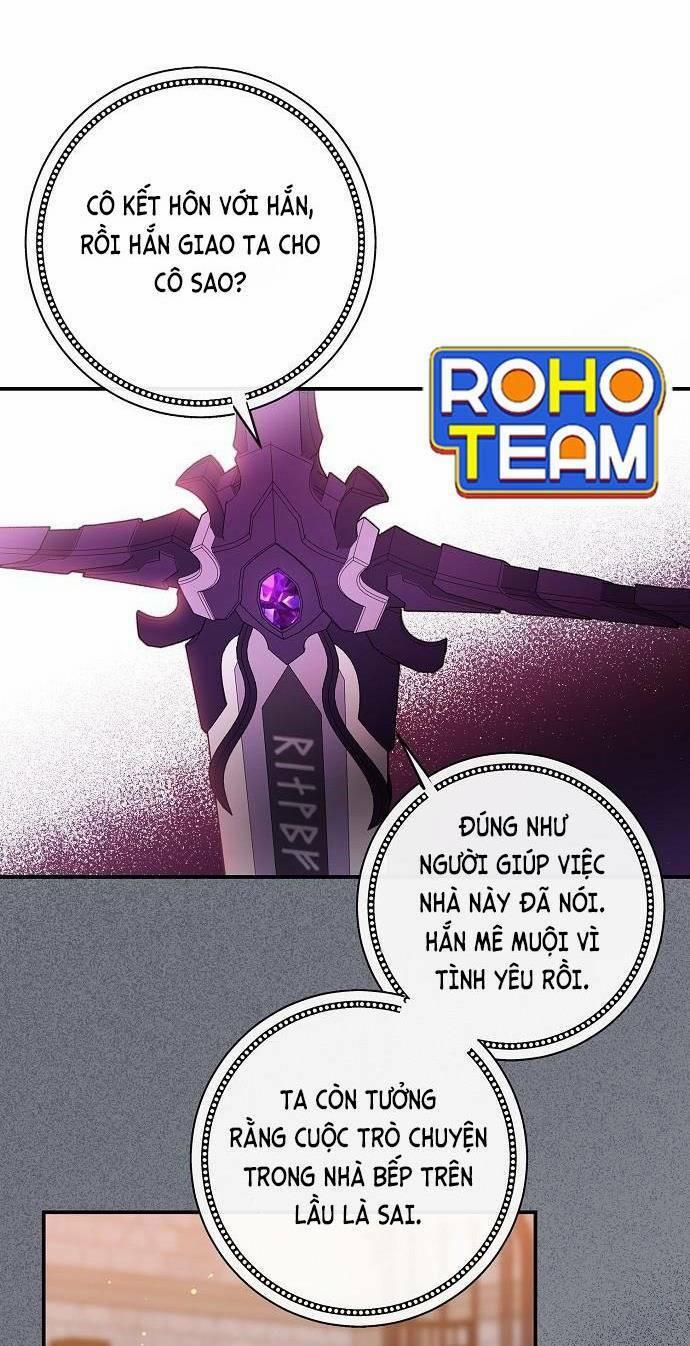Tôi Đã Thuần Hóa Hầu Tước Ác Ma 50 trang 24