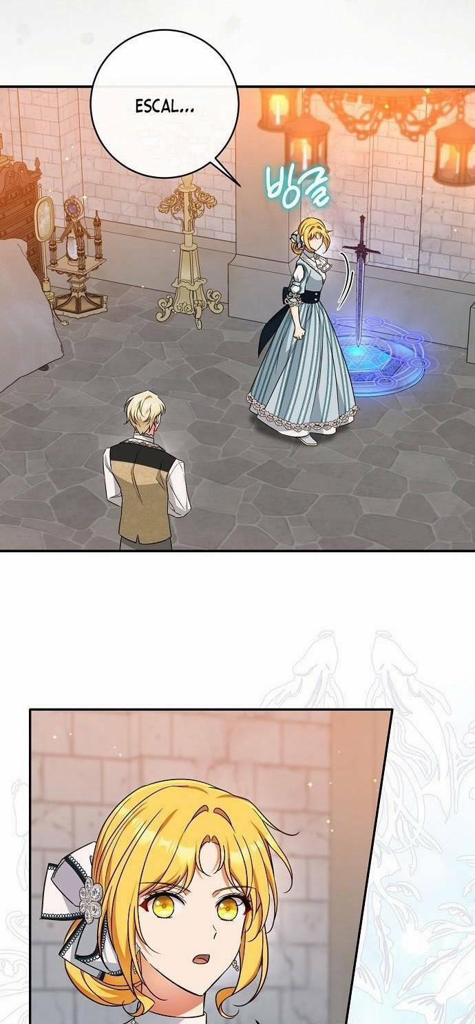 Tôi Đã Thuần Hóa Hầu Tước Ác Ma 50 trang 26