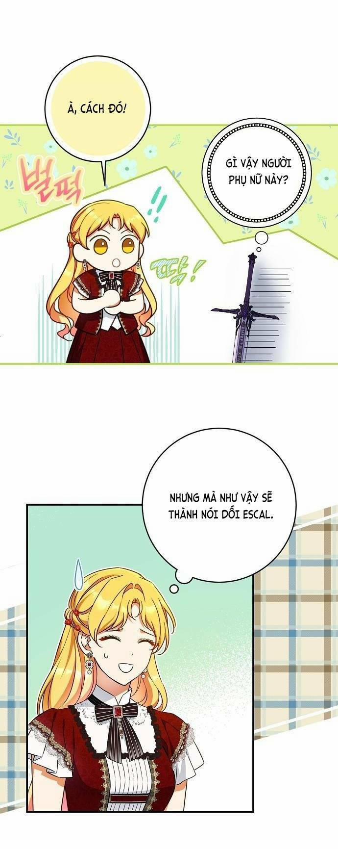 Tôi Đã Thuần Hóa Hầu Tước Ác Ma 50 trang 33