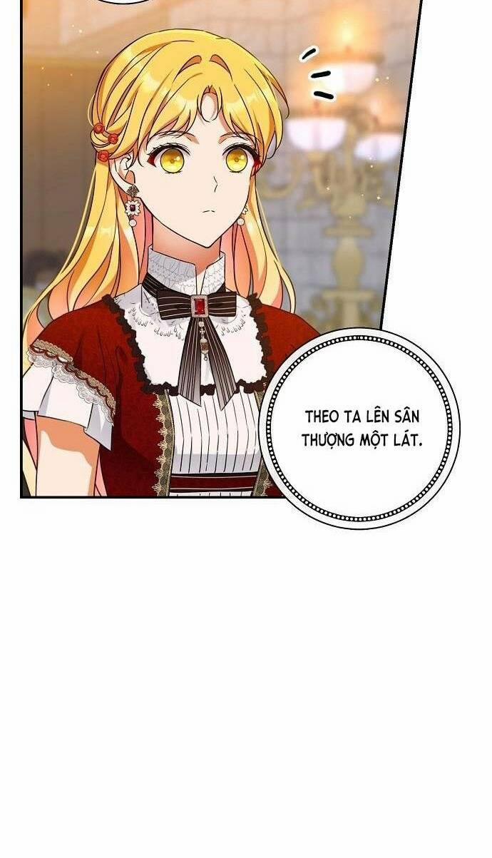 Tôi Đã Thuần Hóa Hầu Tước Ác Ma 50 trang 35