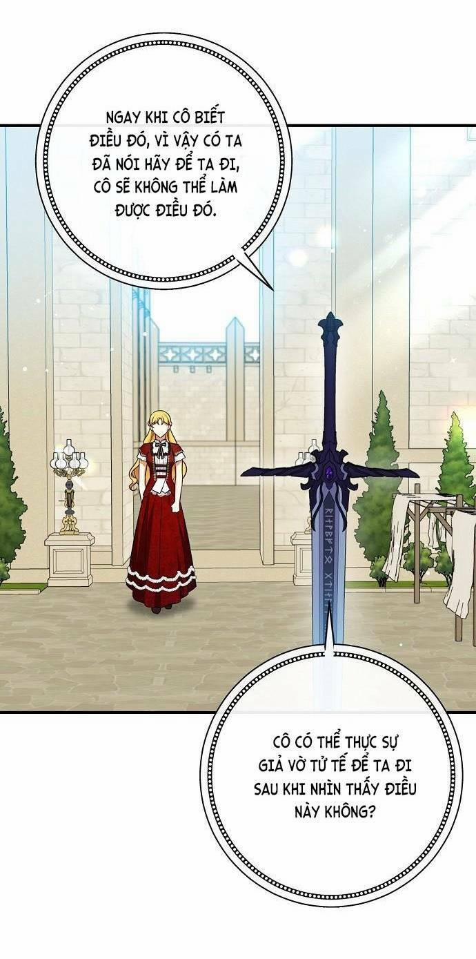 Tôi Đã Thuần Hóa Hầu Tước Ác Ma 50 trang 37