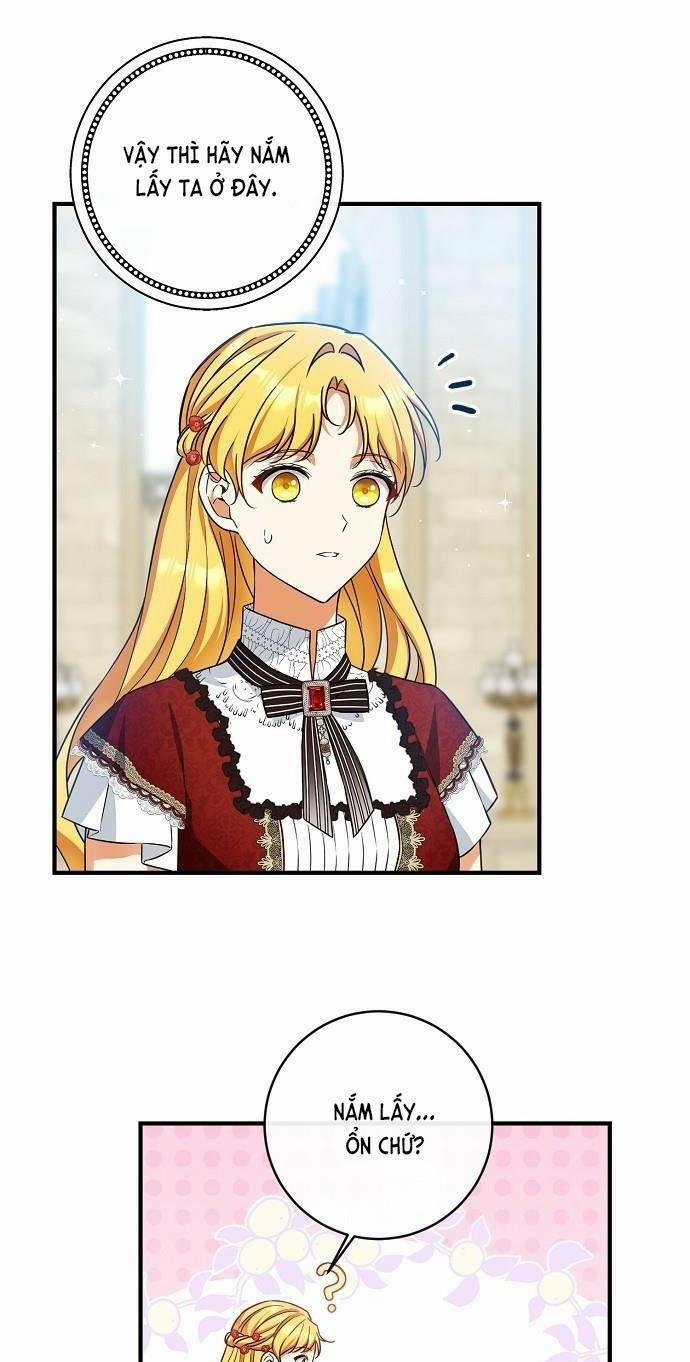 Tôi Đã Thuần Hóa Hầu Tước Ác Ma 50 trang 39