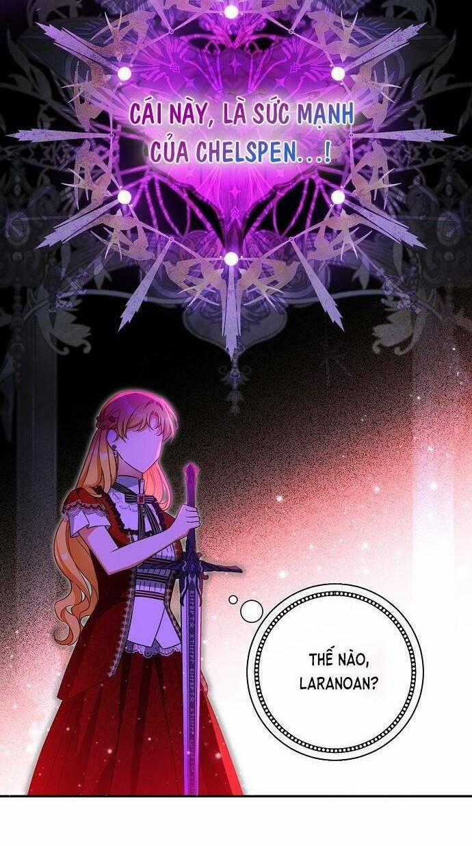 Tôi Đã Thuần Hóa Hầu Tước Ác Ma 50 trang 44