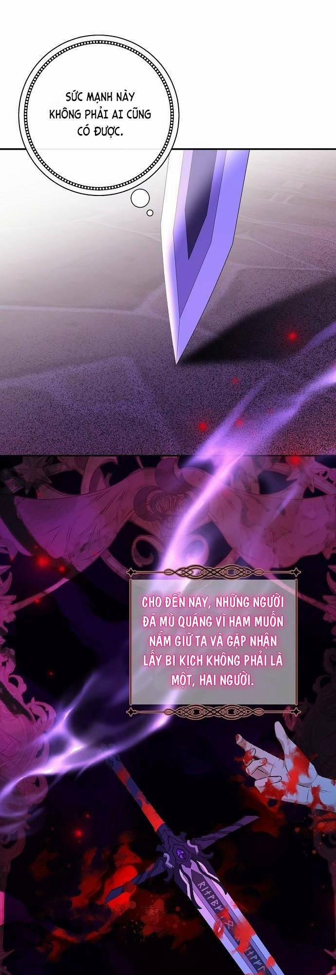Tôi Đã Thuần Hóa Hầu Tước Ác Ma 50 trang 45