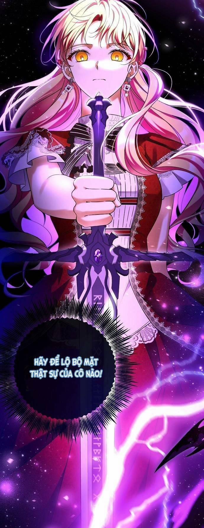 Tôi Đã Thuần Hóa Hầu Tước Ác Ma 50 trang 47