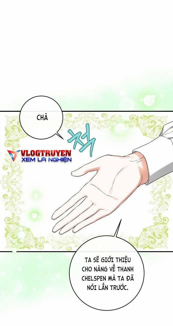 Tôi Đã Thuần Hóa Hầu Tước Ác Ma 50 trang 5