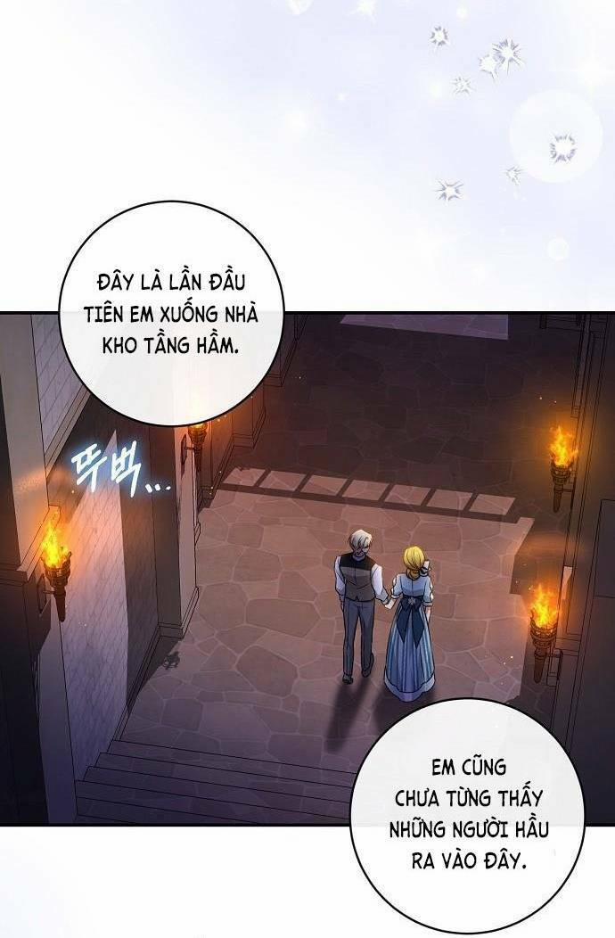 Tôi Đã Thuần Hóa Hầu Tước Ác Ma 50 trang 8