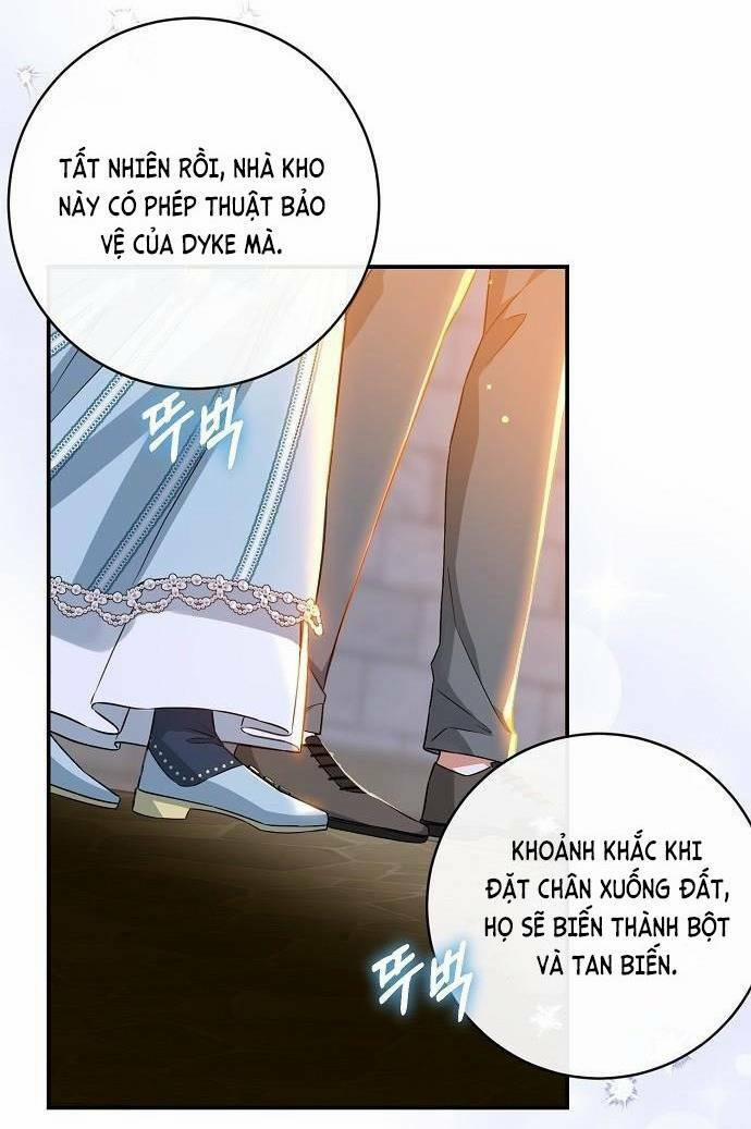 Tôi Đã Thuần Hóa Hầu Tước Ác Ma 50 trang 9