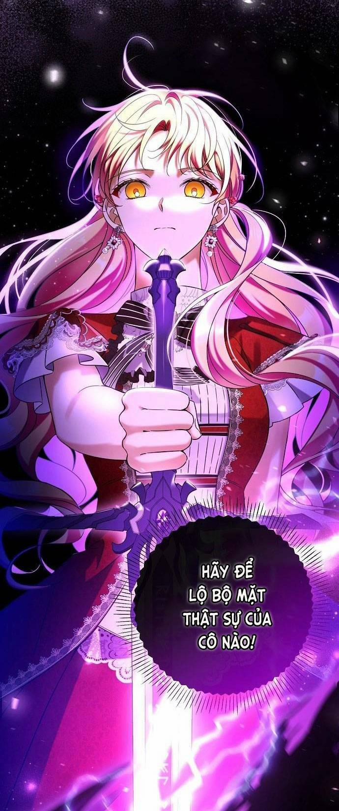 Tôi Đã Thuần Hóa Hầu Tước Ác Ma 51 trang 1