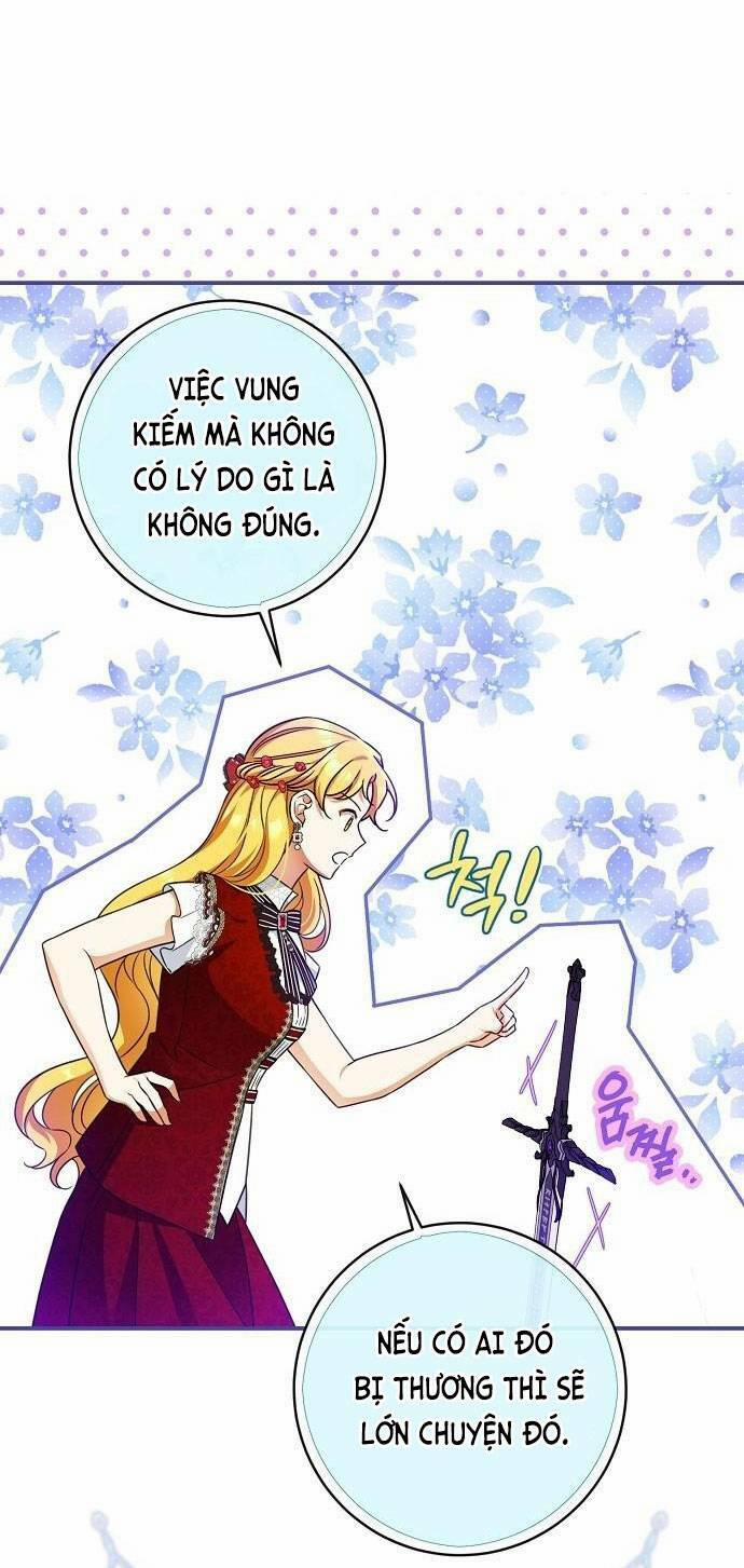 Tôi Đã Thuần Hóa Hầu Tước Ác Ma 51 trang 12