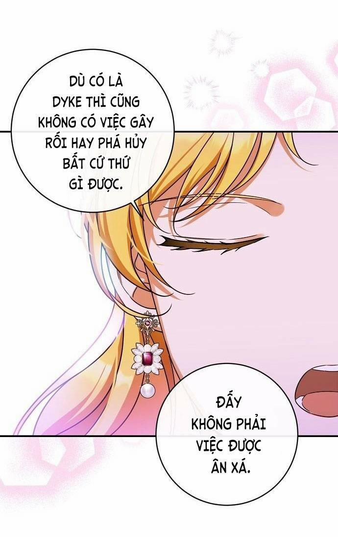 Tôi Đã Thuần Hóa Hầu Tước Ác Ma 51 trang 14