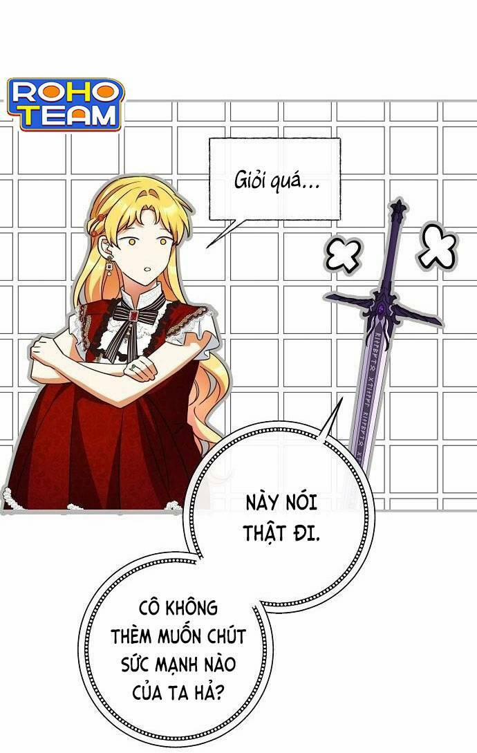 Tôi Đã Thuần Hóa Hầu Tước Ác Ma 51 trang 18