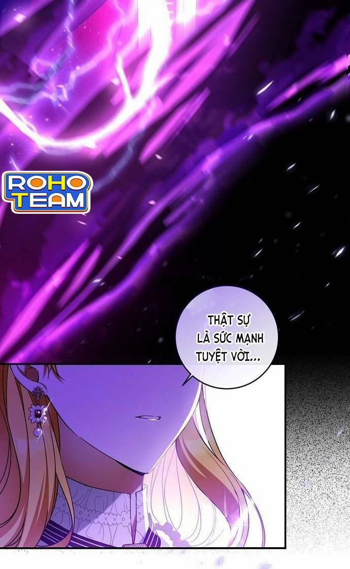 Tôi Đã Thuần Hóa Hầu Tước Ác Ma 51 trang 2