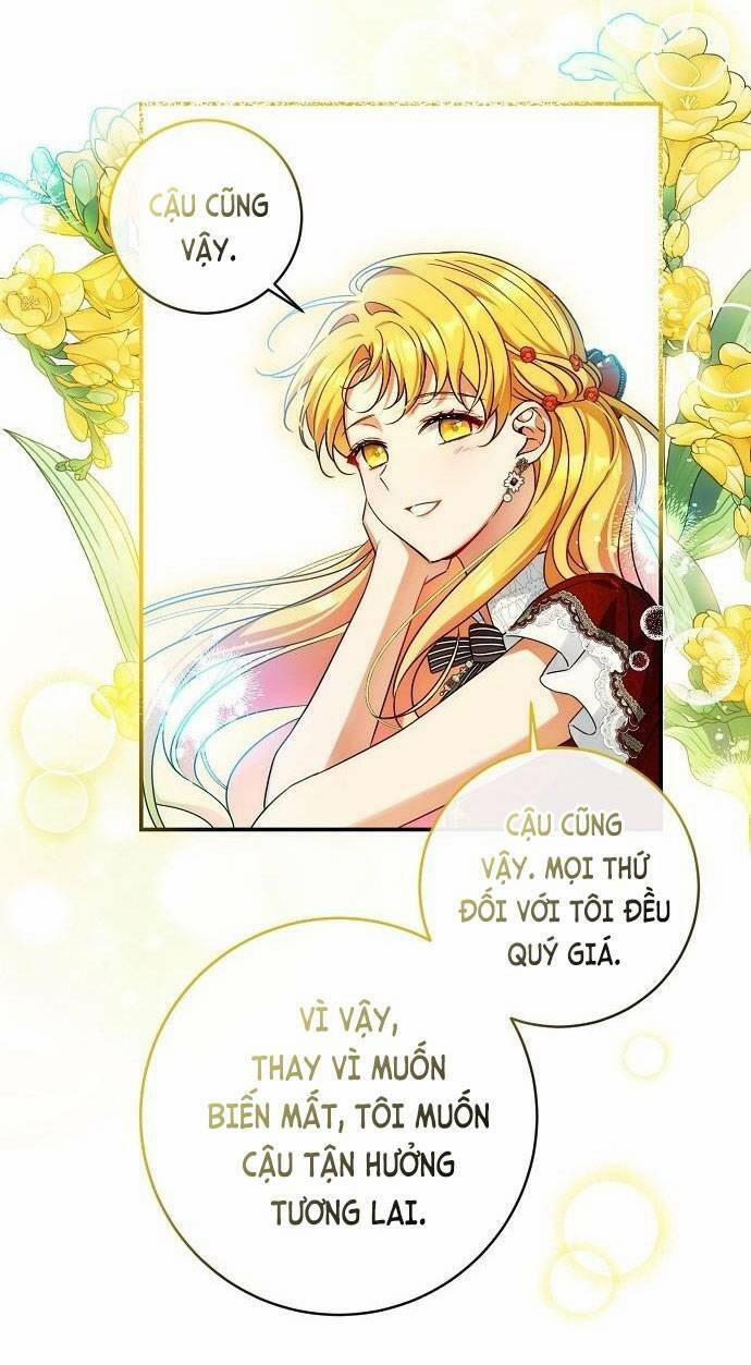Tôi Đã Thuần Hóa Hầu Tước Ác Ma 51 trang 21