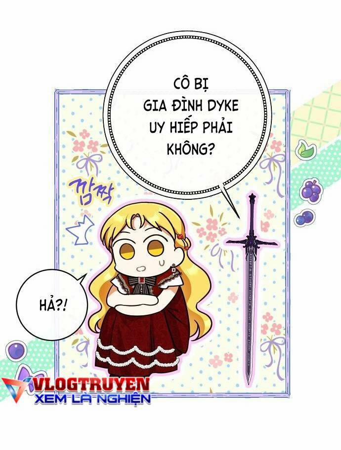 Tôi Đã Thuần Hóa Hầu Tước Ác Ma 51 trang 24