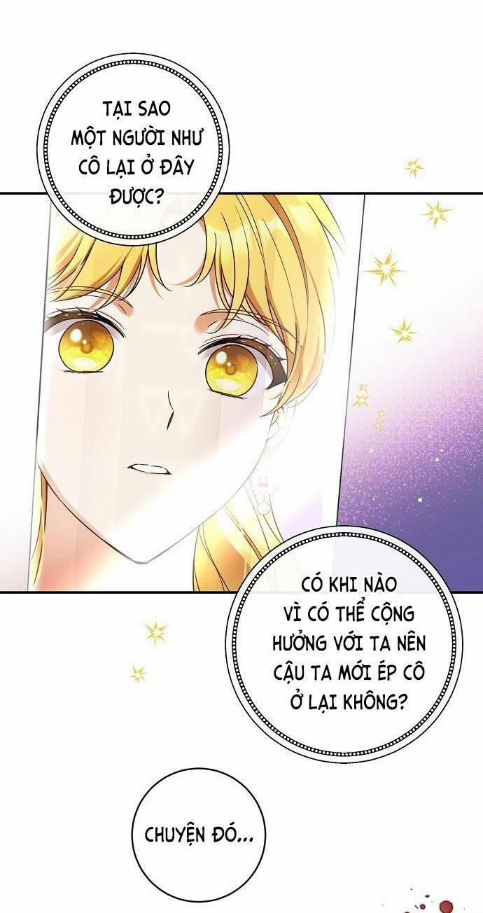 Tôi Đã Thuần Hóa Hầu Tước Ác Ma 51 trang 25